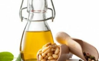 Кедровое масло: польза и вред сибирского эликсира здоровья