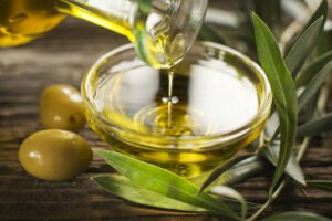 Оливковое масло - польза и вред уникального продукта