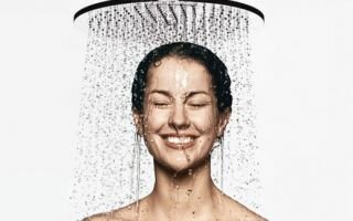 Контрастный душ — польза и вред водной процедуры