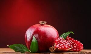 Гранат – польза и вред королевского фрукта