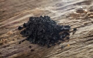 Чёрная соль — польза и вред кулинарной приправы, особенности её применения