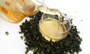 Молочный улун — польза и вред зеленого чая