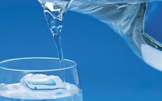 Талая вода: польза и вред уникальной жидкости
