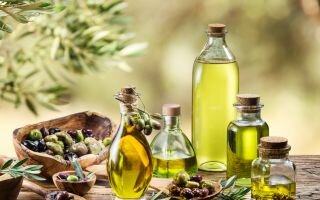 Оливковое масло — польза и вред уникального продукта