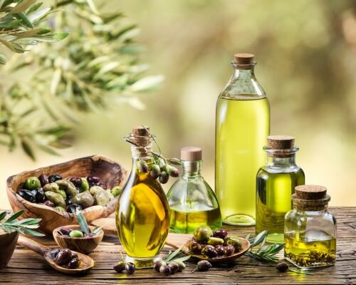 Оливковое масло — польза и вред уникального продукта