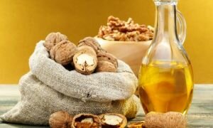 Эликсир молодости; масло грецкого ореха: польза и вред