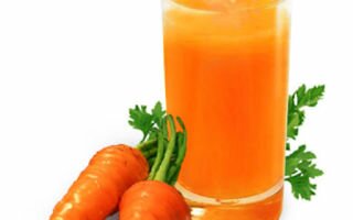 От всех болезней морковный сок – польза и вред зависят от дозы