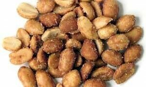 Земляной орех или арахис: польза и вред