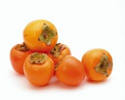 Хурма: польза и вред оранжевого лакомства.