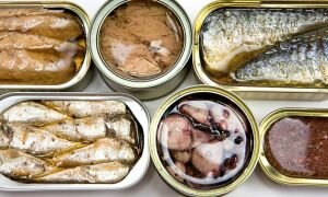 Рыбные консервы — приготовьте полезный обед без вреда здоровью
