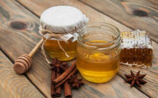 Пчелиный мёд — польза и вред для здоровья