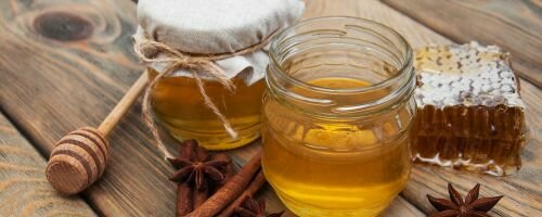 Пчелиный мёд — польза и вред для здоровья