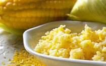 Питательная кукурузная каша – польза и вред от употребления кукурузы