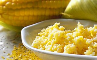 Питательная кукурузная каша – польза и вред от употребления кукурузы