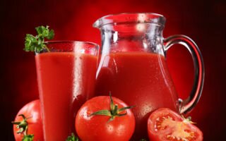 Любимый напиток миллионов — томатный сок: польза и вред
