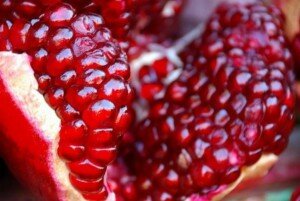 Гранат – польза и вред королевского фрукта