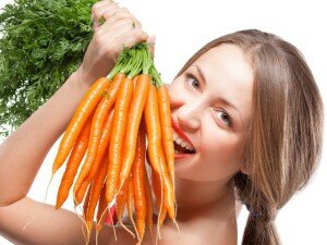 Кладезь витаминов - обычная морковка польза и вред