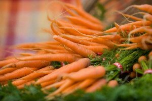 Кладезь витаминов - обычная морковка польза и вред