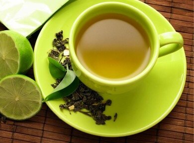 Зеленый чай: польза и вред уникального напитка