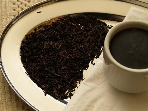 Черный чай: польза и вред популярного напитка