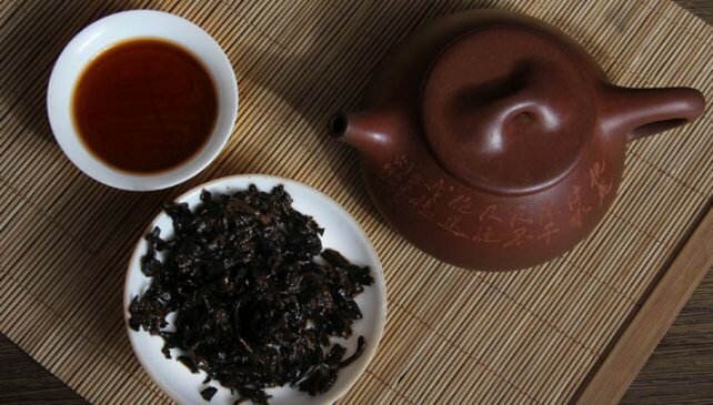 Чай пуэр: польза и вред для здоровья