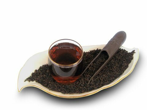 Чай пуэр: польза и вред для здоровья