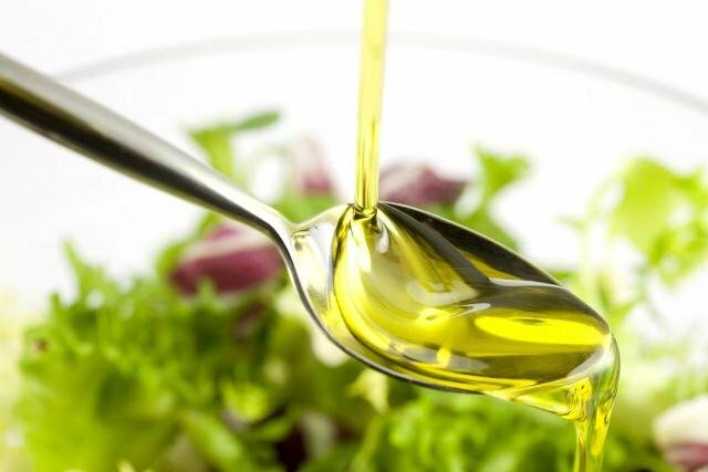 Оливковое; рапсовое масло: польза и вред