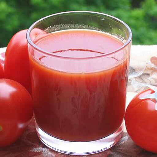 Любимый напиток миллионов - томатный сок: польза и вред