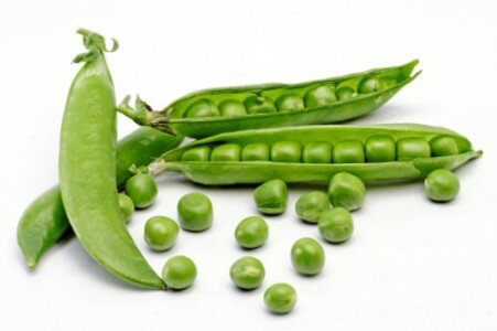 Зелёный горох: польза и вред полезнейшего овоща