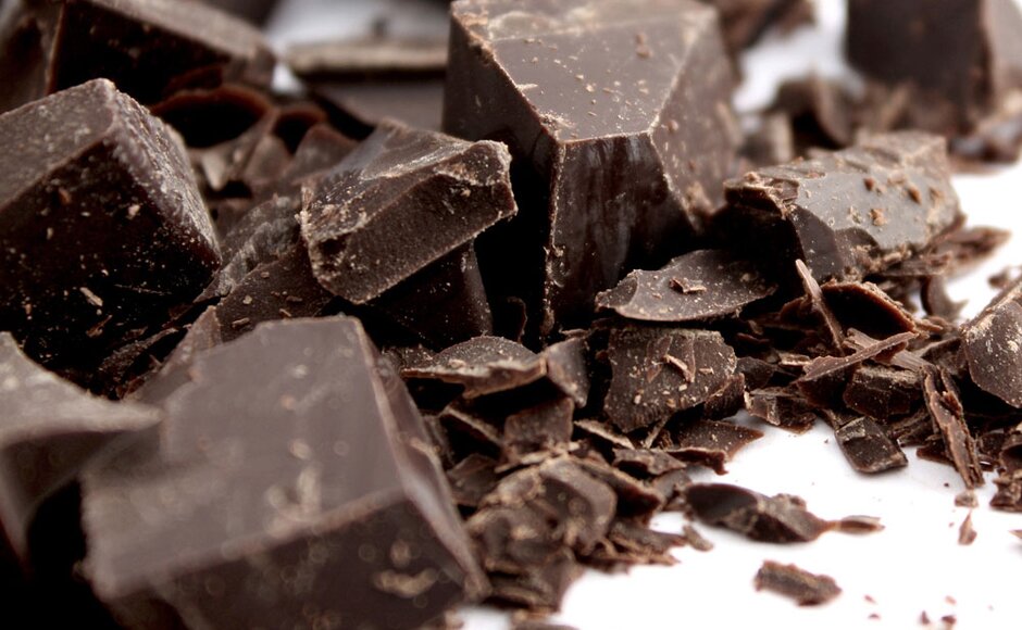 Горький шоколад - польза и вред вкусного лакомства