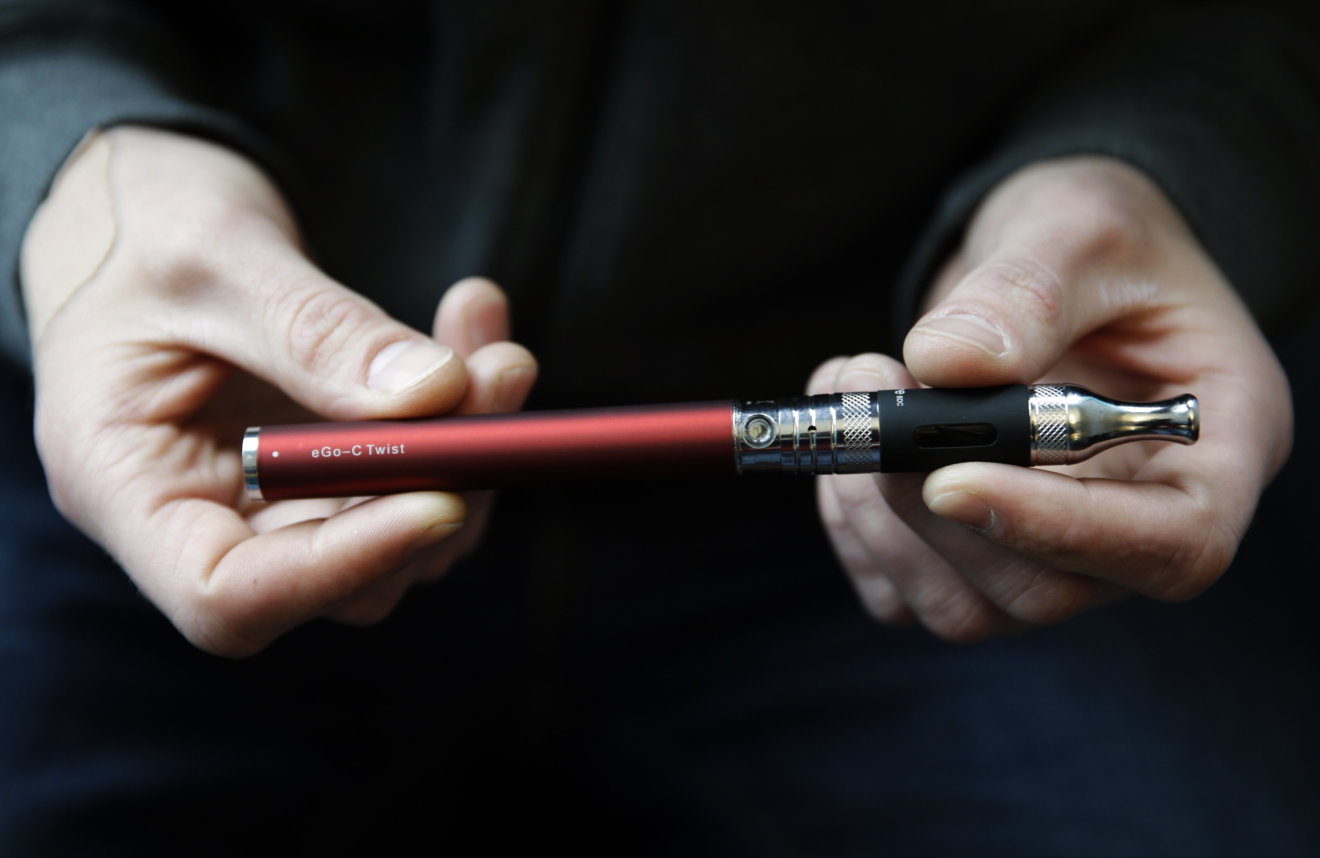 Электронная сигарета - польза и вред современного устройства