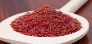 Настоящий кладезь витаминов - красный рис: его польза и вред