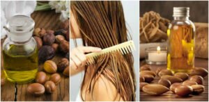 Аргановое масло - польза и вред для здоровья волос, кожи и ногтей