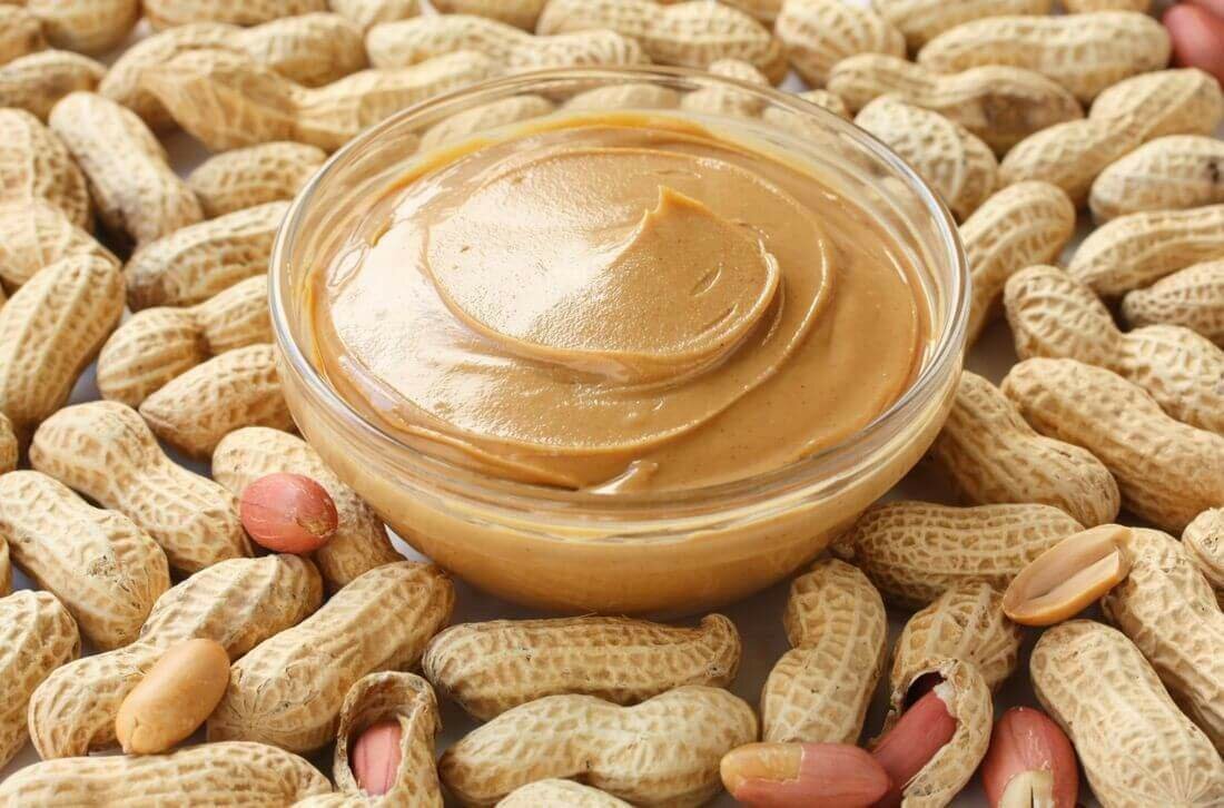 Состав, польза, вред и лечебные свойства арахисового масла