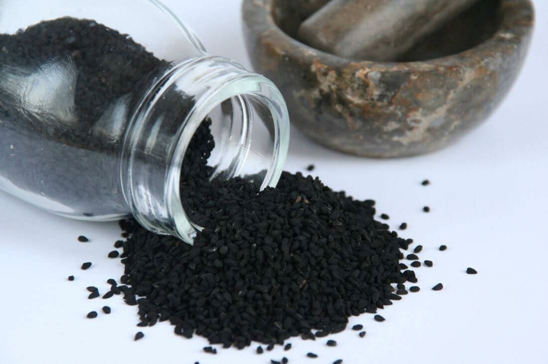 Химический состав, полезные лечебные свойства черного тмина