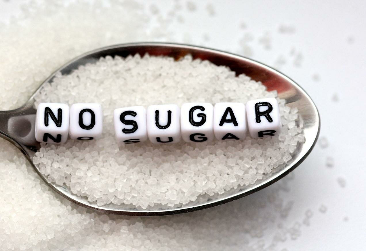 Исключение сахара – залог хорошего здоровья. В чем плюсы и как это осуществить